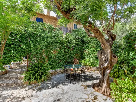 Villa Pollença 3 ch, piscine privée vue sur la vieille ville : photo 20
