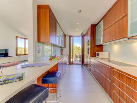 Villa Vertent avec piscine privée et vue montagnes, Alcúdia : photo 7