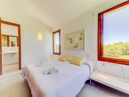 Villa Vertent avec piscine privée et vue montagnes, Alcúdia : photo 9