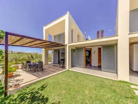 Villa Vertent avec piscine privée et vue montagnes, Alcúdia : photo 19