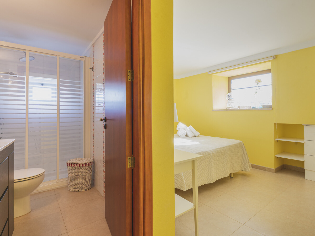 Maison 4 pers. avec piscine 8x4 à Búger - Photo 16