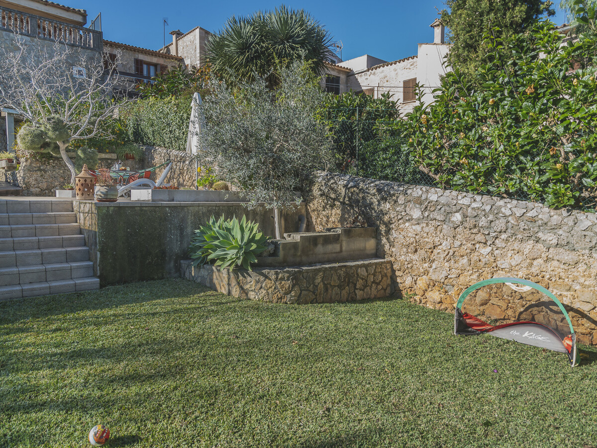 Maison 4 pers. avec piscine 8x4 à Búger - Photo 21