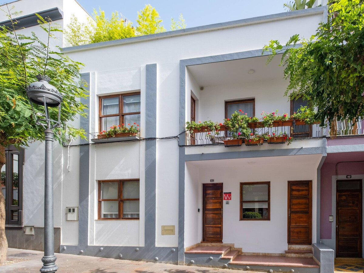 Maison 160 m² centre Los Llanos, 5 pers., terrasse 35 m² - Photo 12