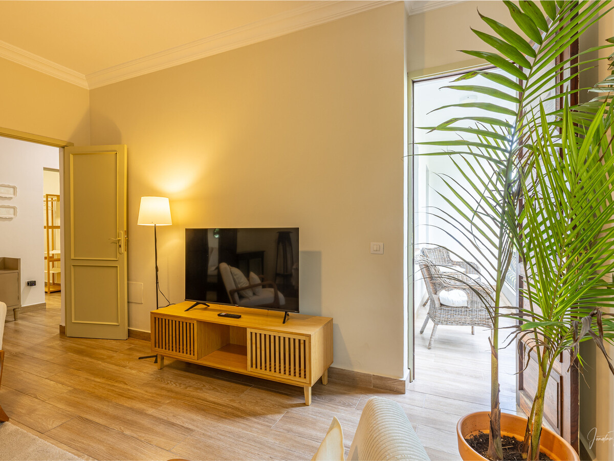 Maison 160 m² centre Los Llanos, 5 pers., terrasse 35 m² - Photo 15