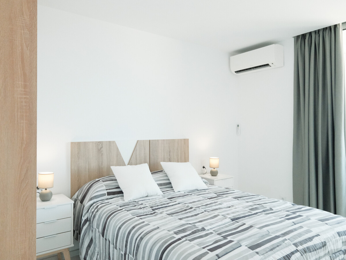 Appartement 4 pers. avec piscine à Puerto Naos - Photo 3