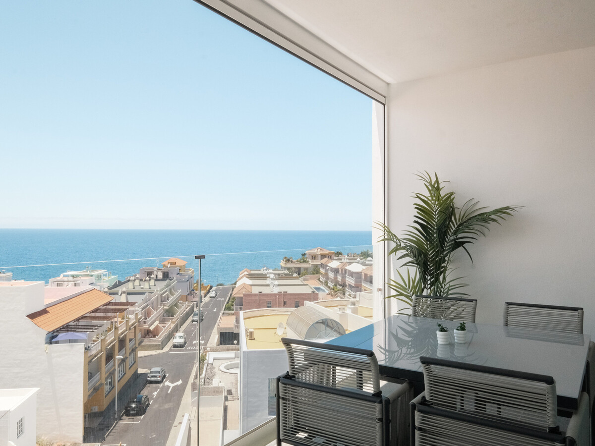 Appartement 4 pers. avec piscine à Puerto Naos - Photo 18
