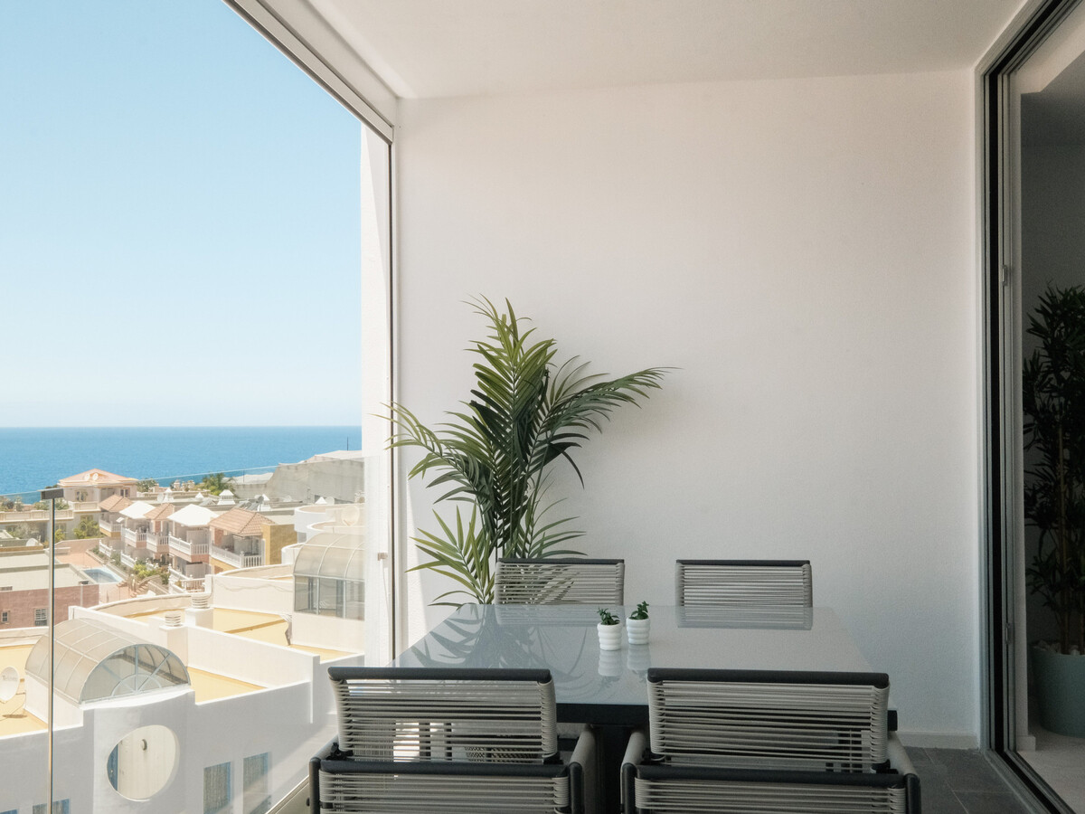 Appartement 4 pers. avec piscine à Puerto Naos - Photo 19