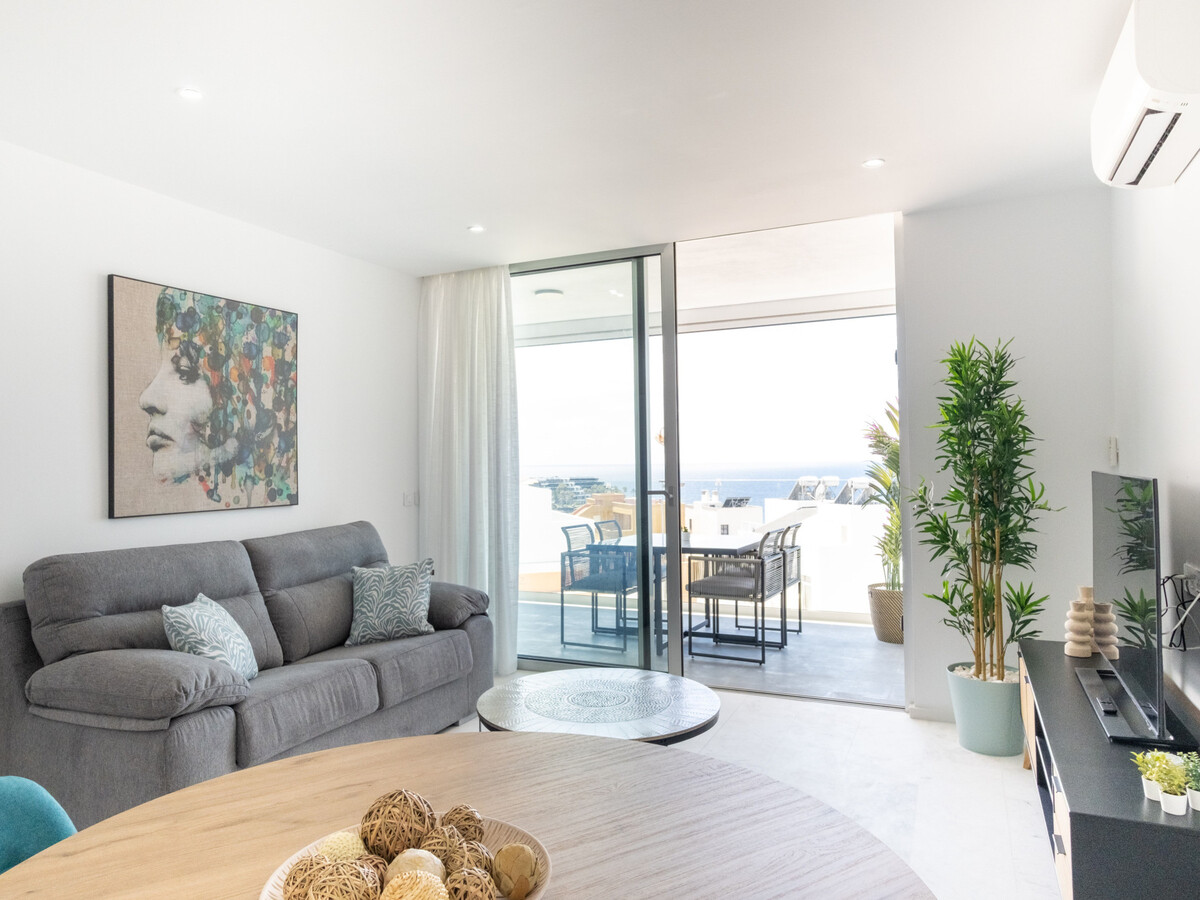 Appartement 4 pers. avec piscine à Puerto Naos - Photo 23