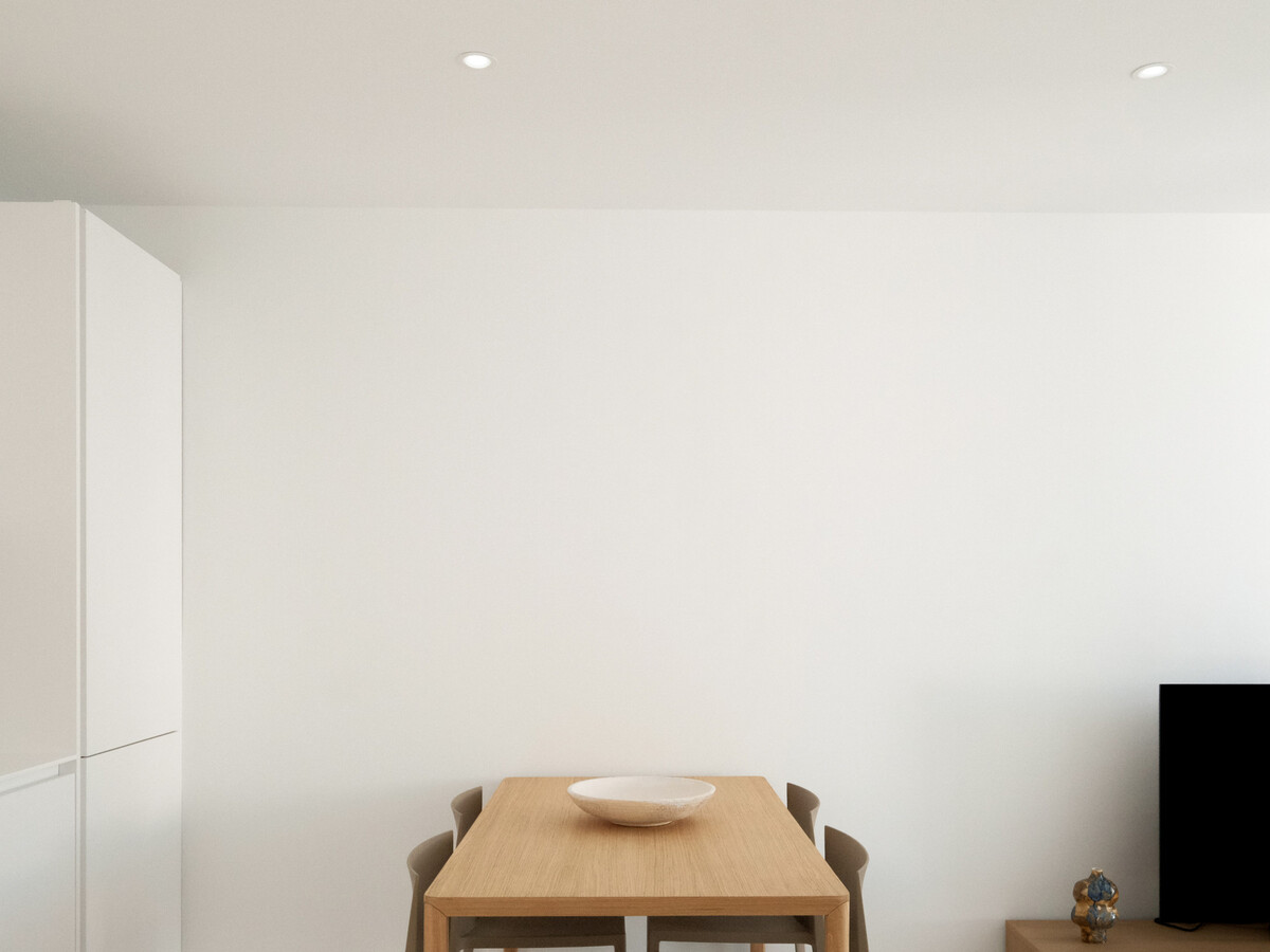 Appartement 3 pers. vue mer à Los Llanos - Photo 8