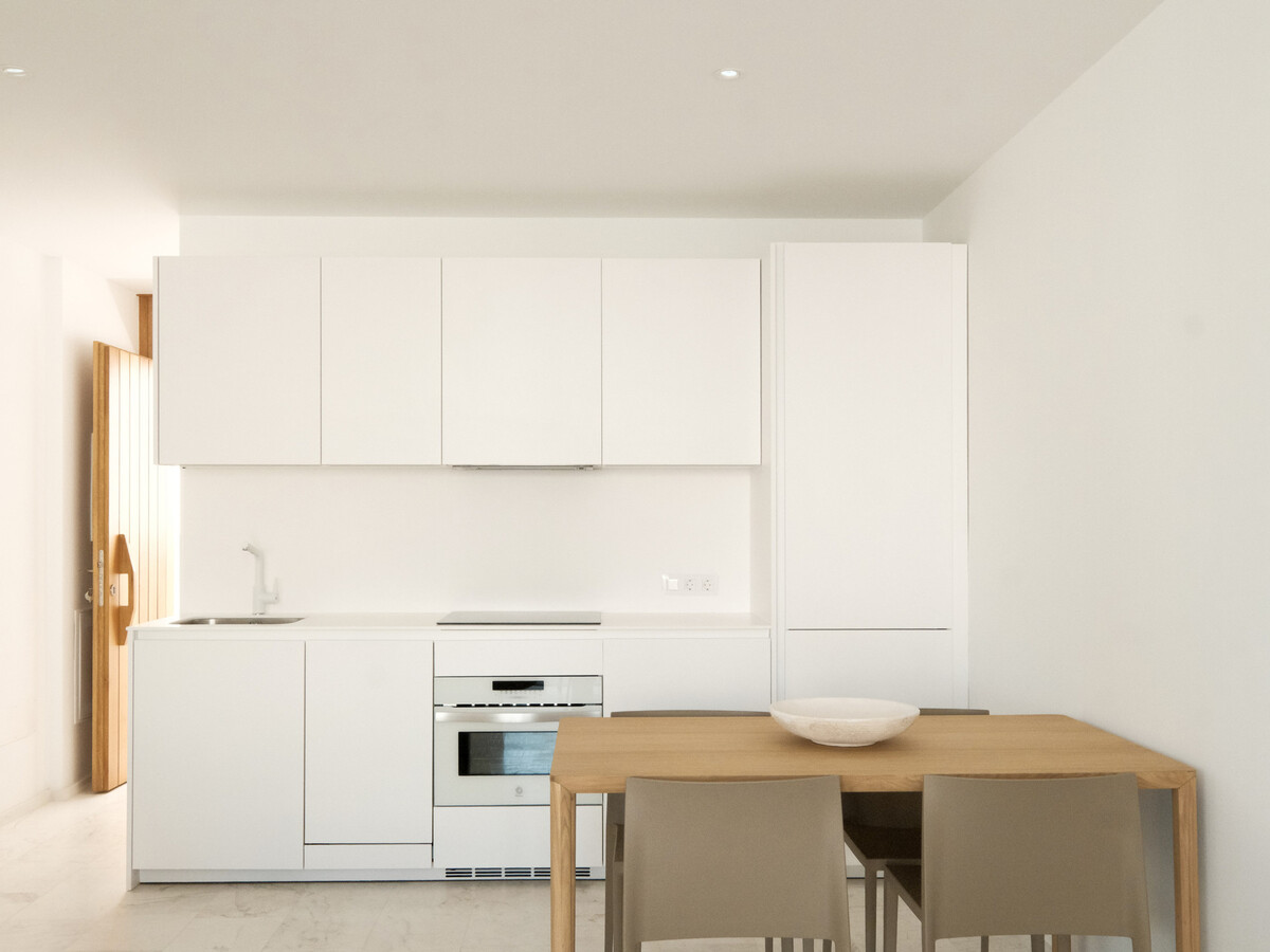 Appartement 3 pers. vue mer à Los Llanos - Photo 12