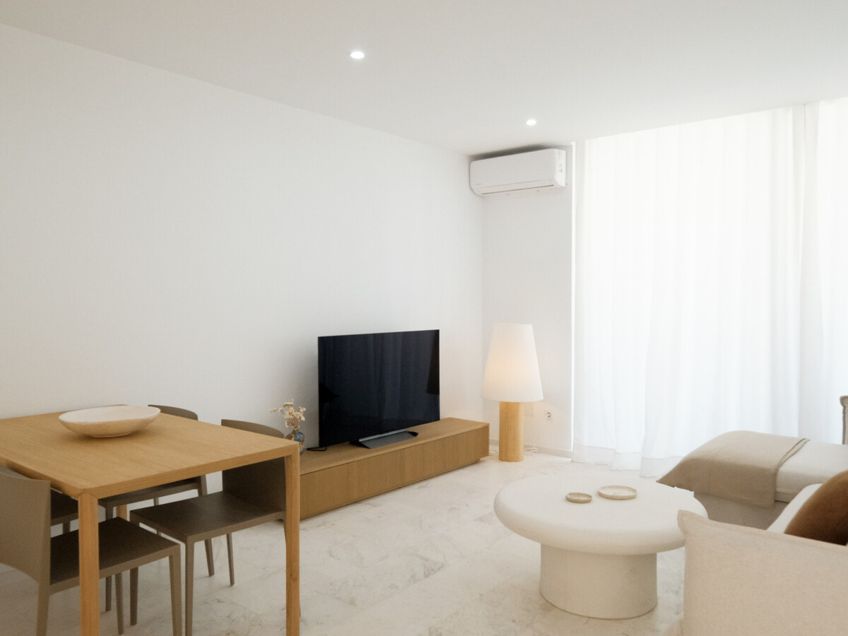 Appartement 3 pers. vue mer à Los Llanos - Photo 13