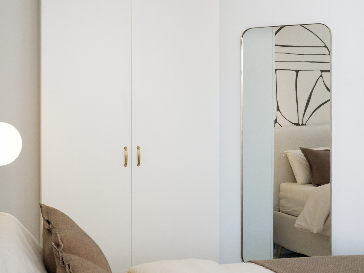 Appartement 3 pers. vue mer à Los Llanos - Photo 15