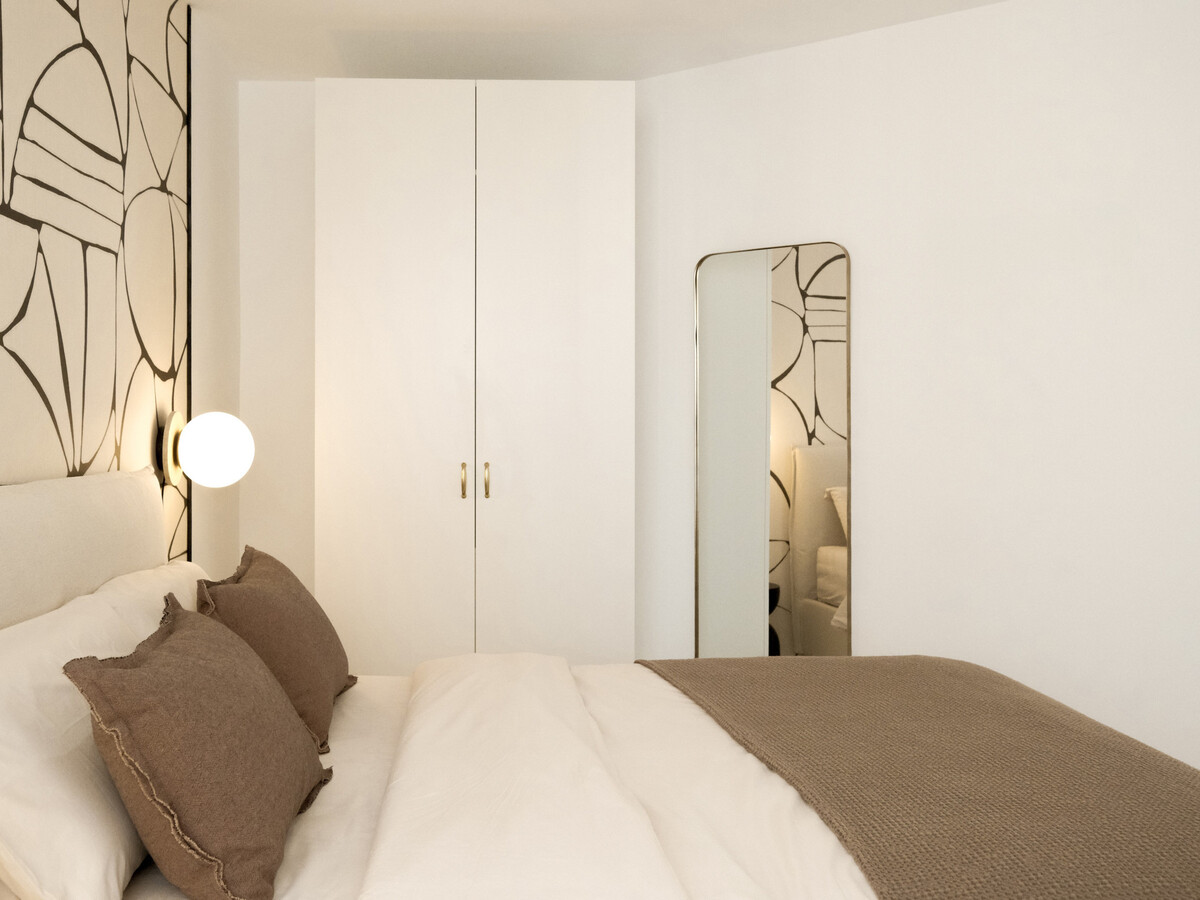 Appartement 3 pers. vue mer à Los Llanos - Photo 16