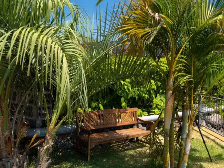 Villa moderne vue mer et montagne - 4 pers., Villa 4 personnes à Los Llanos - Photo 5