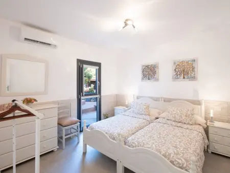 Villa moderne vue mer et montagne - 4 pers., Villa 4 personnes à Los Llanos - Photo 17