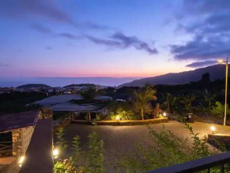 Villa moderne vue mer et montagne - 4 pers., Villa 4 personnes à Los Llanos - Photo 20