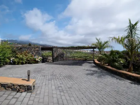 Villa moderne vue mer et montagne - 4 pers., Villa 4 personnes à Los Llanos - Photo 26