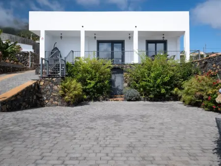Villa moderne vue mer et montagne - 4 pers., Villa 4 personnes à Los Llanos - Photo 27