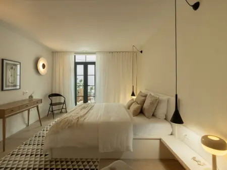 Appartement 2 pers. avec terrasse à Los Llanos de Aridane : photo 1