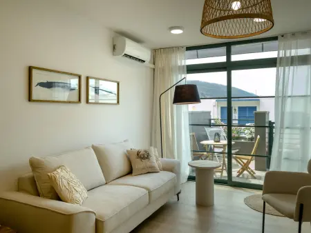 Appartement 2 pers. avec terrasse à Los Llanos de Aridane : photo 3