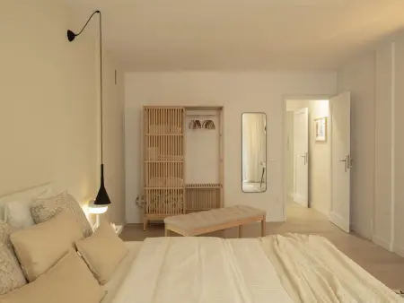 Appartement 2 pers. avec terrasse à Los Llanos de Aridane : photo 5