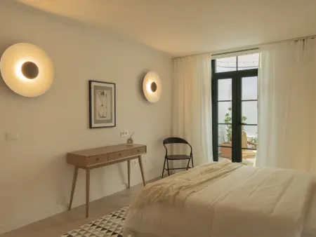 Appartement 2 pers. avec terrasse à Los Llanos de Aridane : photo 6
