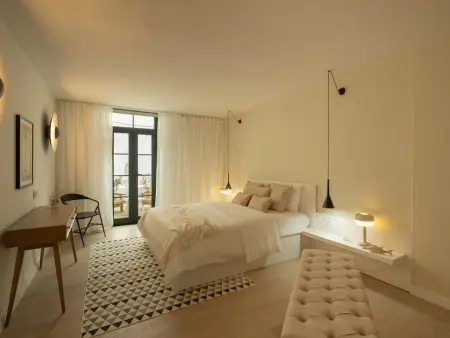 Appartement 2 pers. avec terrasse à Los Llanos de Aridane : photo 7