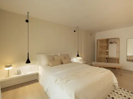 Appartement 2 pers. avec terrasse à Los Llanos de Aridane : photo 8