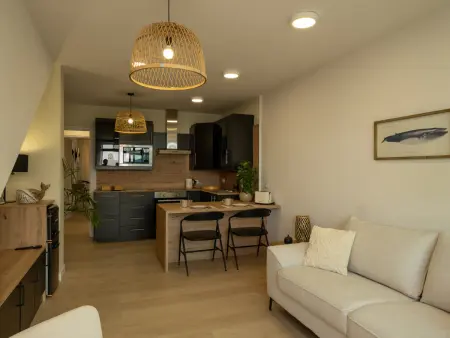 Appartement 2 pers. avec terrasse à Los Llanos de Aridane : photo 12