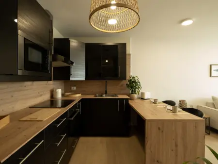Appartement 2 pers. avec terrasse à Los Llanos de Aridane : photo 17