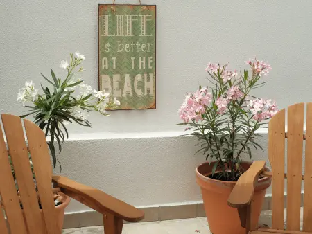 Appartement 2 pers. avec terrasse à Los Llanos de Aridane : photo 19