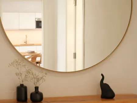 Appartement 55 m² vue mer et montagne à Los Llanos : photo 2