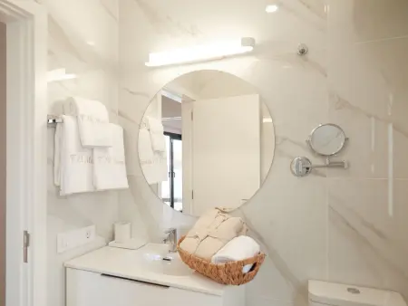 Appartement 55 m² vue mer et montagne à Los Llanos : photo 4