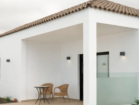 Appartement 55 m² vue mer et montagne à Los Llanos : photo 7