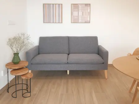Appartement 55 m² vue mer et montagne à Los Llanos : photo 11