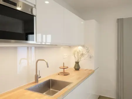 Appartement 55 m² vue mer et montagne à Los Llanos : photo 13