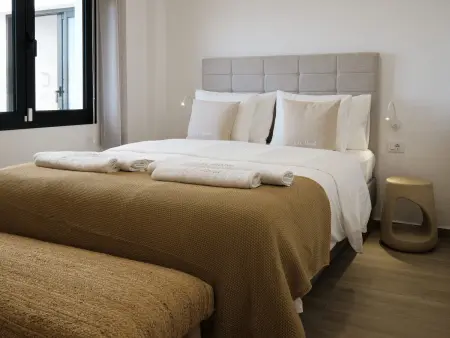 Appartement 55 m² vue mer et montagne à Los Llanos : photo 20