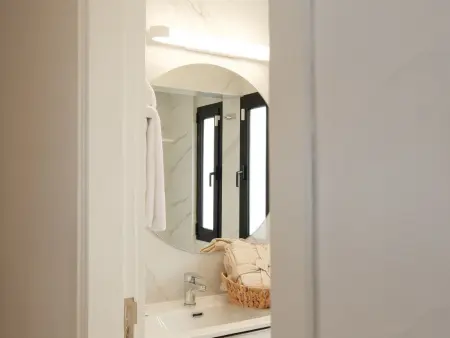 Appartement 55 m² vue mer et montagne à Los Llanos : photo 23
