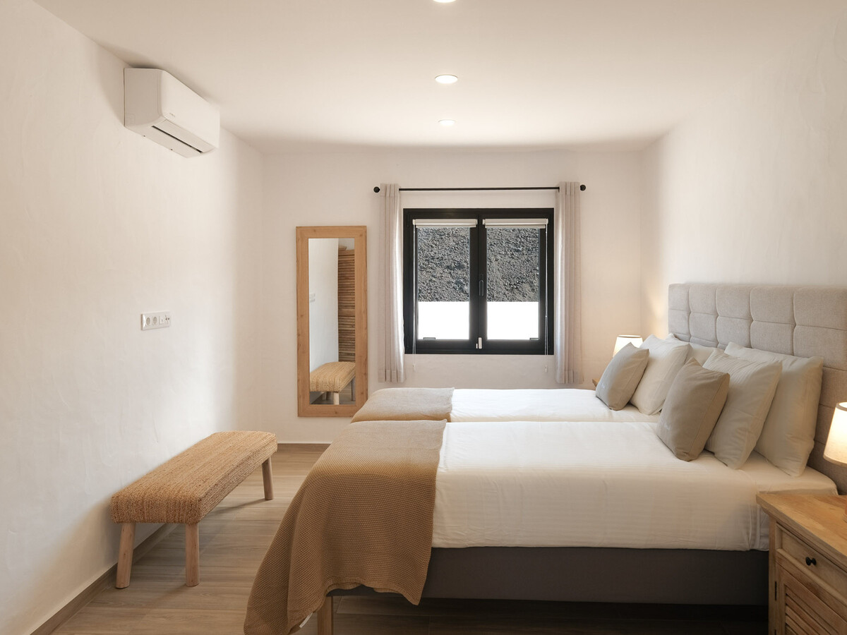 Appartement vue mer et montagne à Los Llanos de Aridane - Photo 4