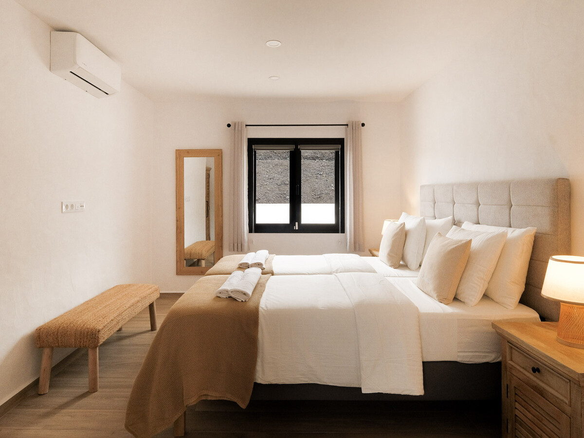 Appartement vue mer et montagne à Los Llanos de Aridane - Photo 12
