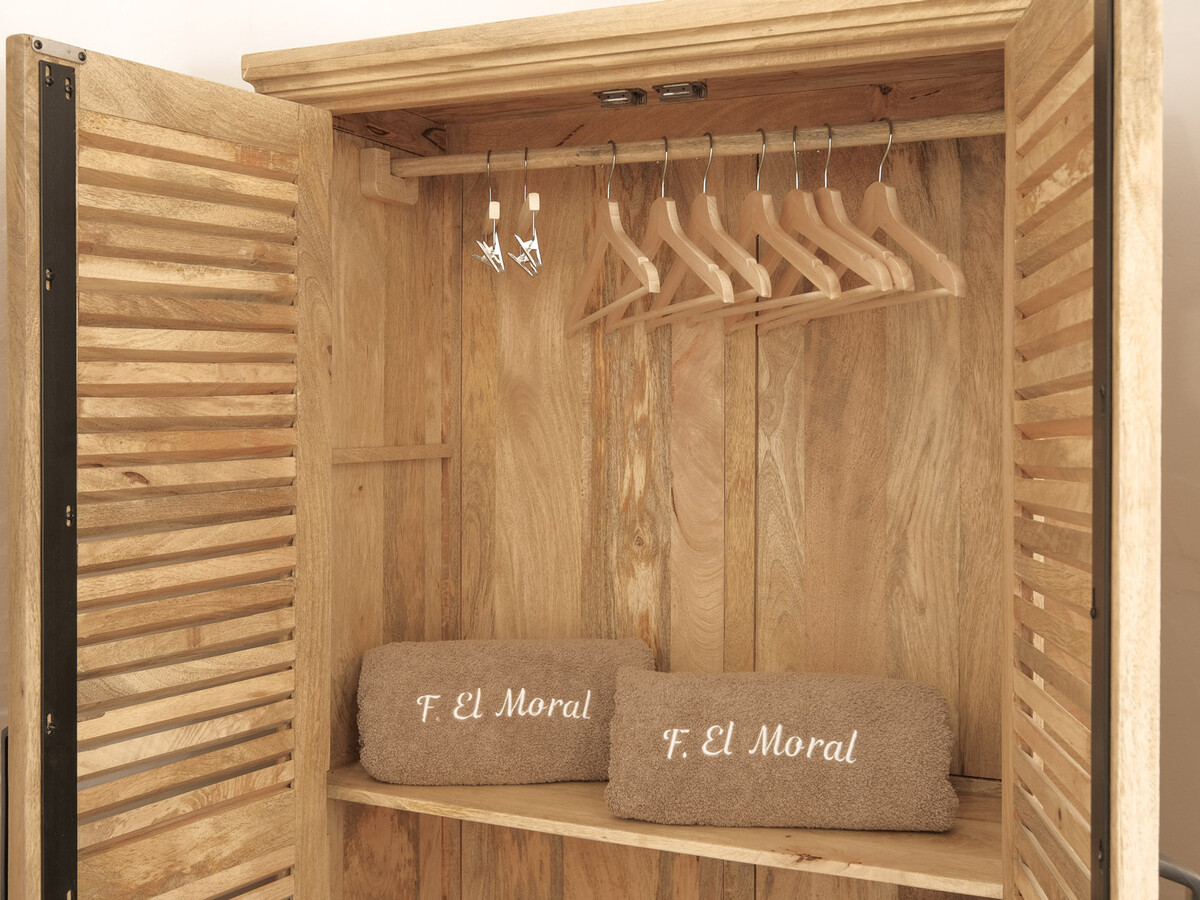 Appartement vue mer et montagne à Los Llanos de Aridane - Photo 14
