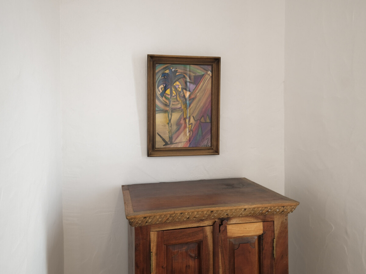 Appartement vue mer et montagne à Los Llanos de Aridane - Photo 16