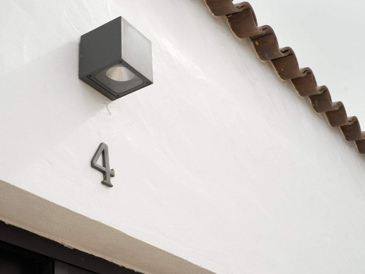 Appartement vue mer et montagne à Los Llanos de Aridane - Photo 17