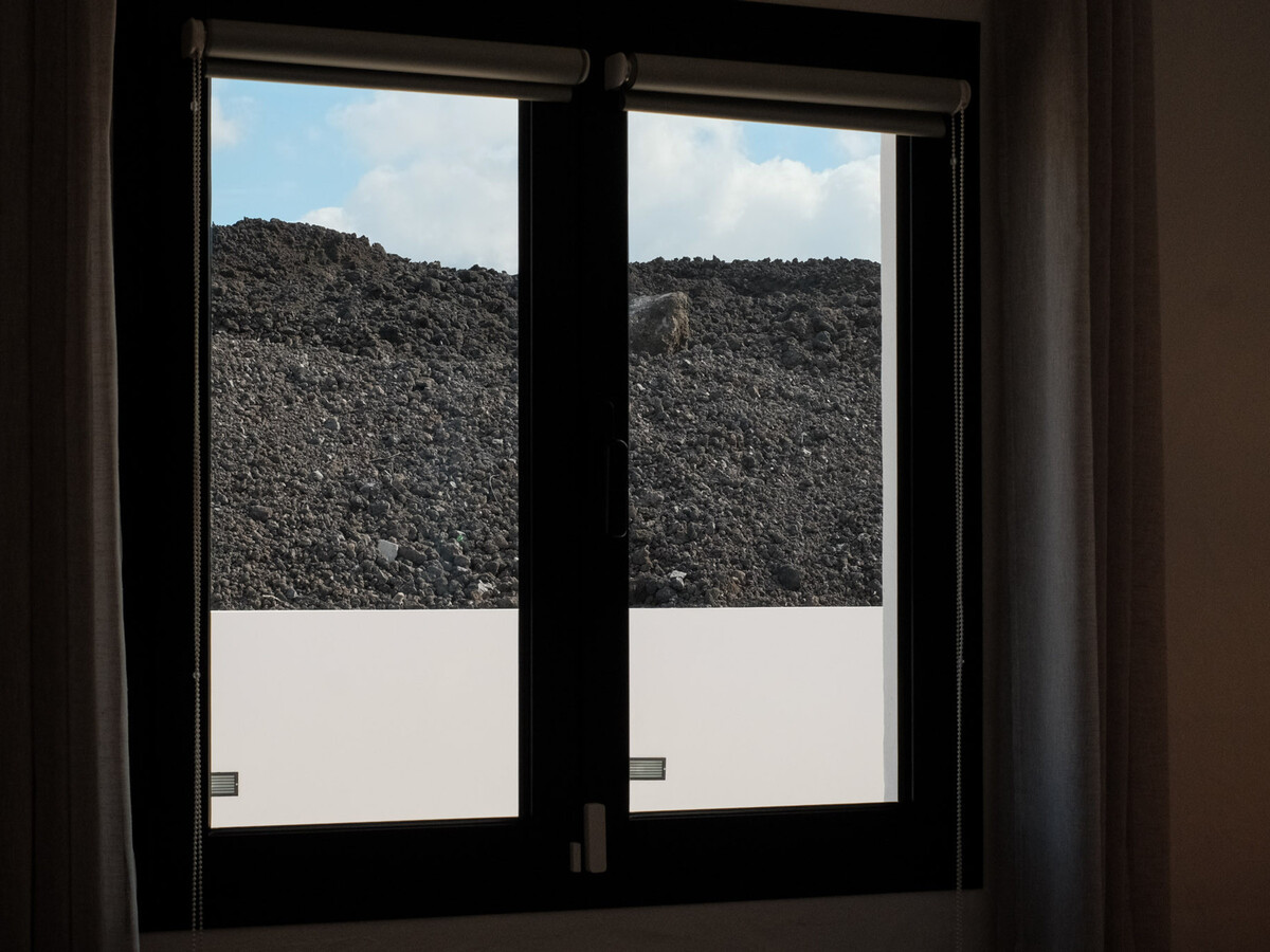 Appartement vue mer et montagne à Los Llanos de Aridane - Photo 22