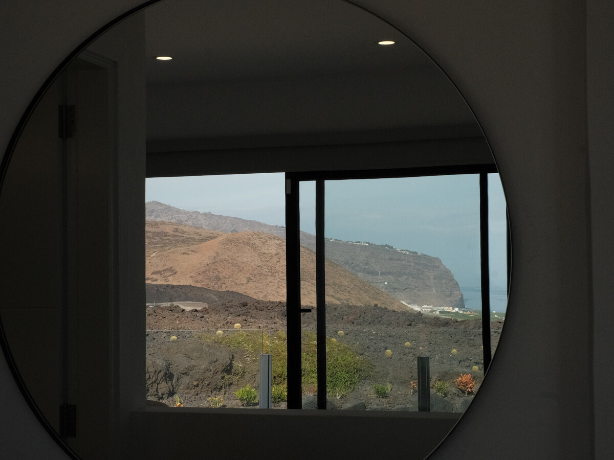 Appartement vue mer et montagne à Los Llanos de Aridane - Photo 23
