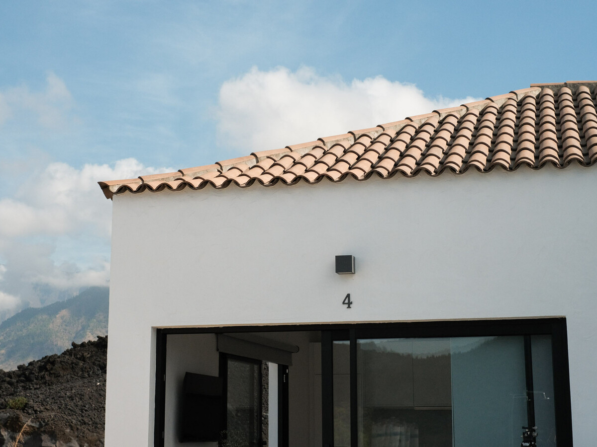 Appartement vue mer et montagne à Los Llanos de Aridane - Photo 31