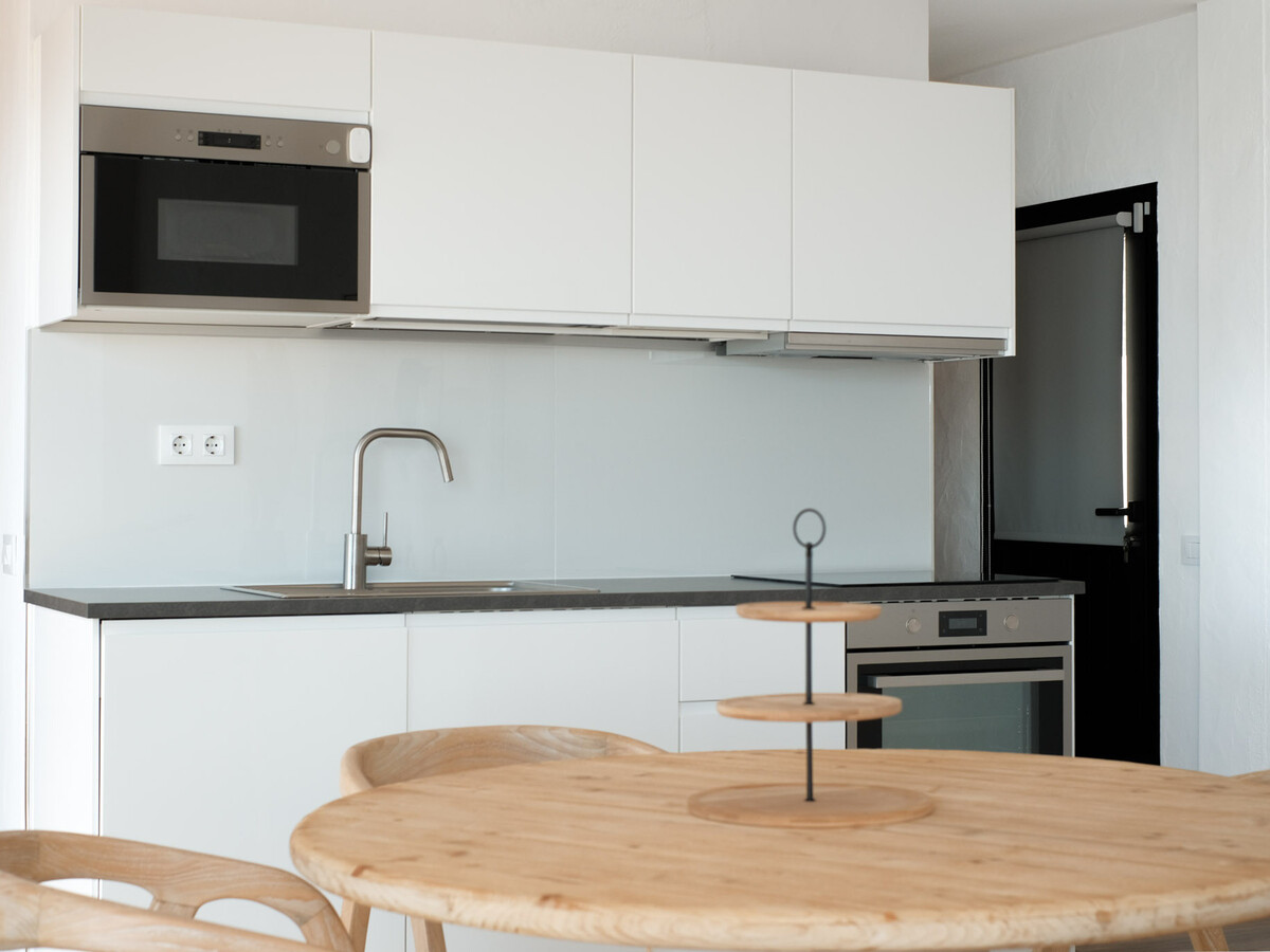 Appartement neuf 115 m² vue mer et montagne - Photo 13