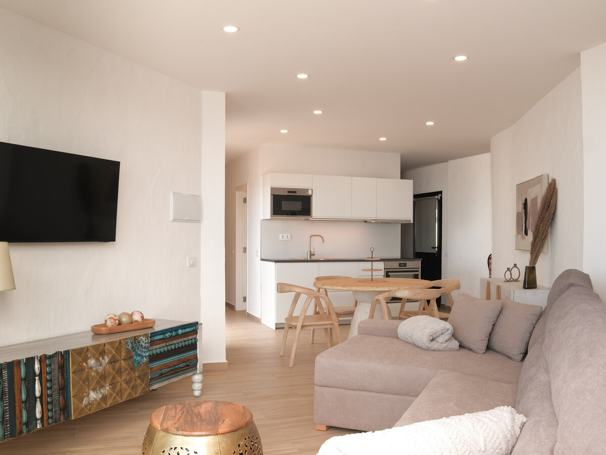 Appartement neuf 115 m² vue mer et montagne - Photo 19