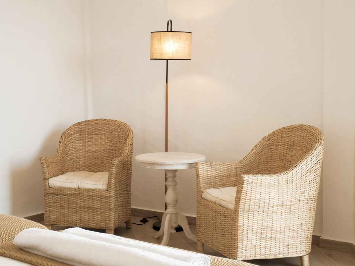 Appartement 80 m² vue mer et montagne - Los Llanos - Photo 5