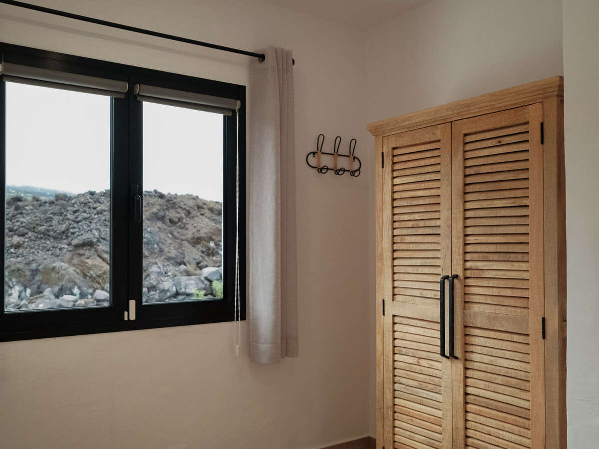 Appartement 80 m² vue mer et montagne - Los Llanos - Photo 11